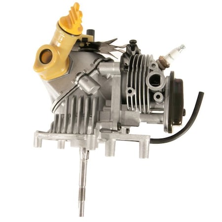 Mtd Shortblock Ac8 32C 941-012023S